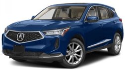2023 Acura RDX SH-AWD