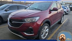 2020 Buick Encore GX Preferred