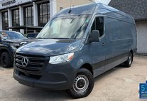 2019 Mercedes-Benz Sprinter 2500