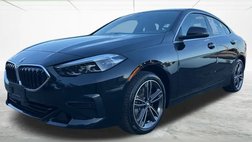 2024 BMW 2 Series 228i Gran Coupe