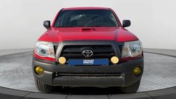 2008 Toyota Tacoma PreRunner V6