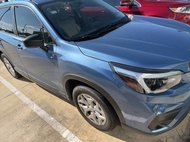 2021 Subaru Forester Base