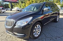 2014 Buick Enclave Premium