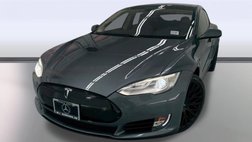 2014 Tesla Model S P85