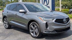2024 Acura RDX SH-AWD w/Advance