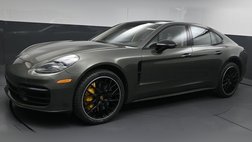 2022 Porsche Panamera 4S