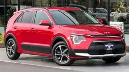 2023 Kia Niro EX