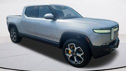2023 Rivian R1T Adventure