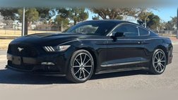 2016 Ford Mustang Base