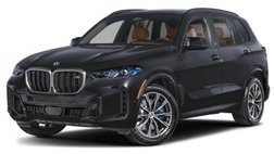 2025 BMW X5 M60i