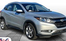 2016 Honda HR-V EX-L w/Navi