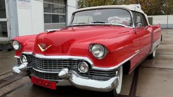 1954 Cadillac Eldorado 