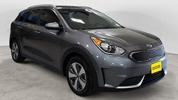 2018 Kia Niro LX