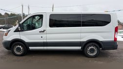 2016 Ford Transit 150