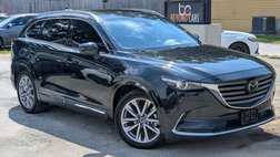 2020 Mazda CX-9 Grand Touring