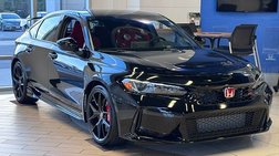 2025 Honda Civic Type R