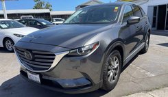 2019 Mazda CX-9 Touring