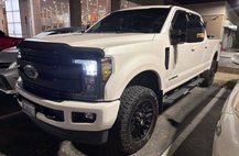 2019 Ford Super Duty F-350 Lariat