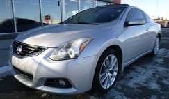 2011 Nissan Altima 3.5 SR