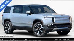 2024 Rivian R1S Adventure