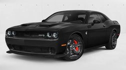 2020 Dodge Challenger SRT Hellcat