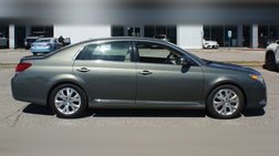 2012 Toyota Avalon Base