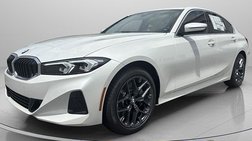 2025 BMW 3 Series 330i xDrive