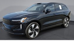 2025 Volvo EX90 Twin Performance Ultra 7P