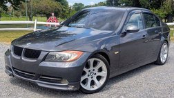 2008 BMW 3 Series 328i