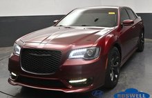 2020 Chrysler 300 Touring