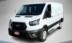2024 Ford Transit 250