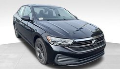 2022 Volkswagen Jetta SE