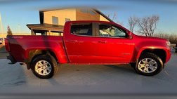 2015 Chevrolet Colorado LT