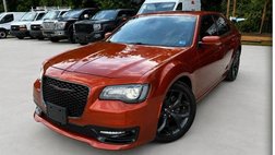 2021 Chrysler 300 S V8