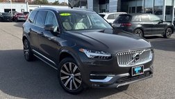 2023 Volvo XC90 B6 Plus Bright Theme 6P
