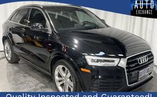 2018 Audi Q3 PremiumPlus