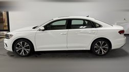 2020 Volkswagen Passat SEL