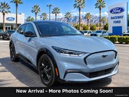 2023 Ford Mustang Mach-E California Route 1