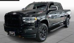 2019 Ram Ram Pickup 2500 Laramie