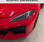 2025 Chevrolet Corvette Z06