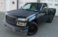 2006 Chevrolet Colorado LS