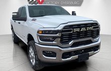 2026 Ram Ram Pickup 2500 Big Horn