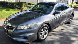 2011 Honda Accord EX-L