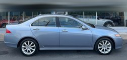 2008 Acura TSX Base