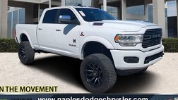2022 Ram Ram Pickup 3500 Laramie