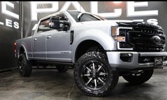 2022 Ford Super Duty F-250 Lariat