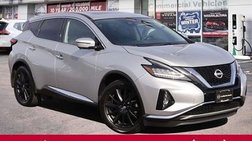 2024 Nissan Murano SL