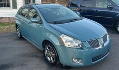 2009 Pontiac Vibe 2.4L