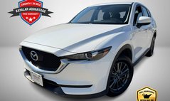2019 Mazda CX-5 Sport