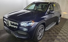 2022 Mercedes-Benz GLS GLS 450